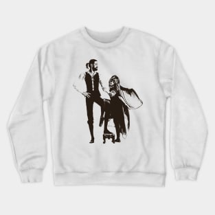 stevie nicks vintage Crewneck Sweatshirt